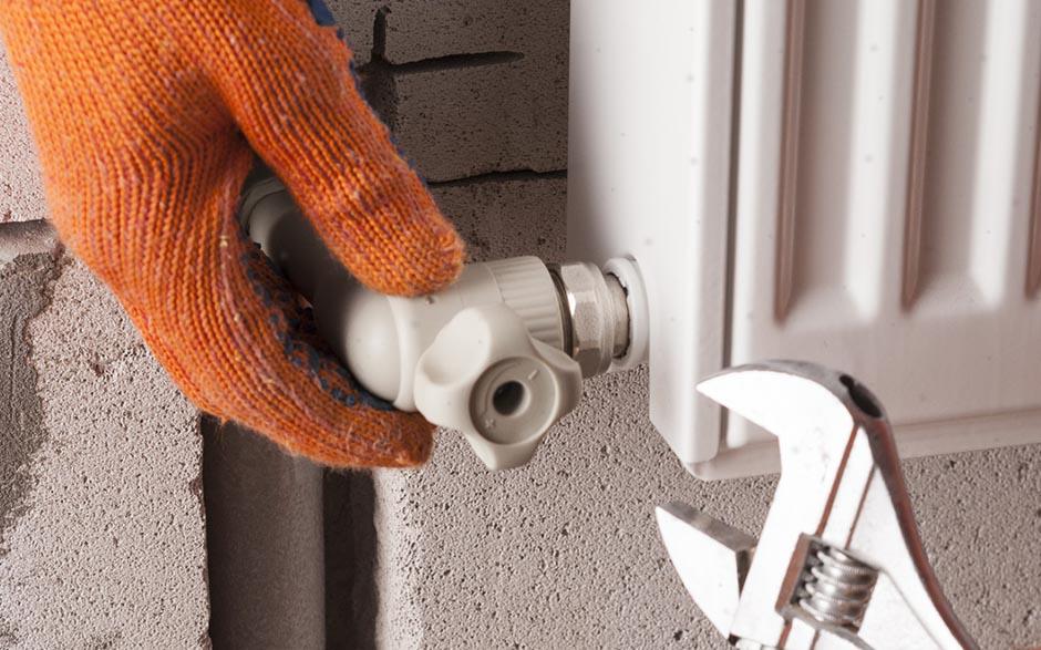 achat chaudière gaz Montévrain